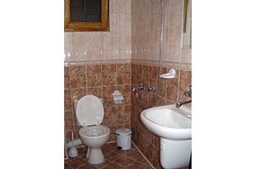 Bugarska Privát Sozopol, Eksterijer